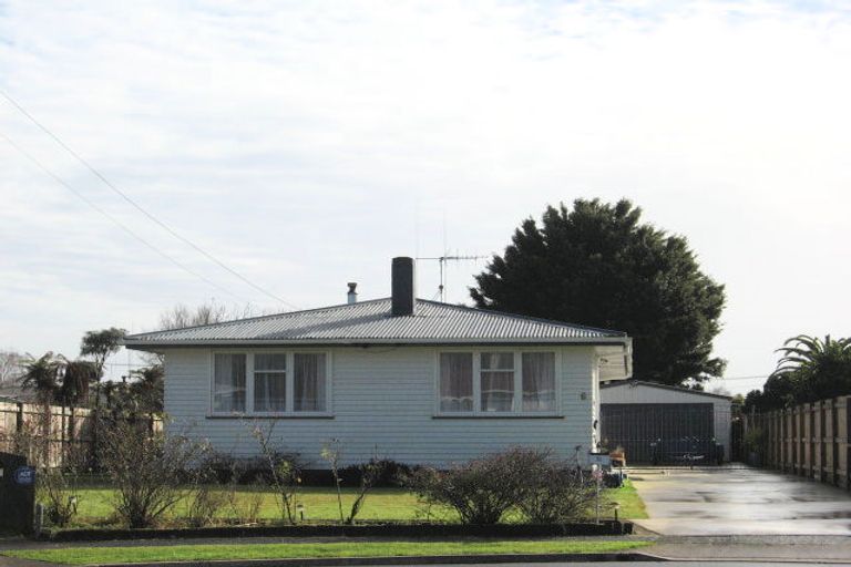 Photo of property in 6 Shelley Court, Enderley, Hamilton, 3214