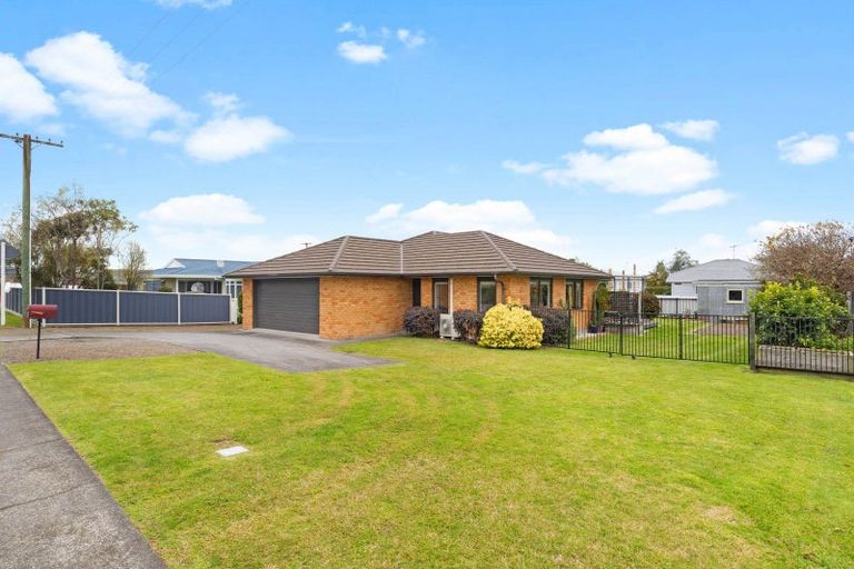 Photo of property in 9 Kakamutu Road, Otorohanga, 3900