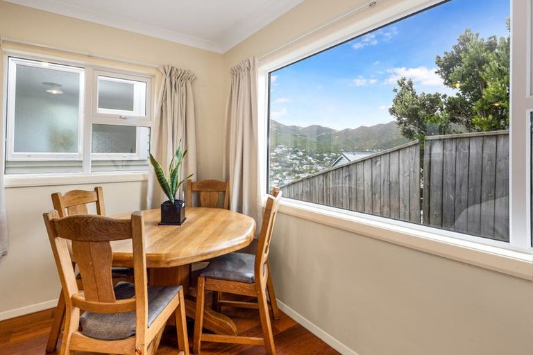 Photo of property in 27 Quetta Street, Ngaio, Wellington, 6035