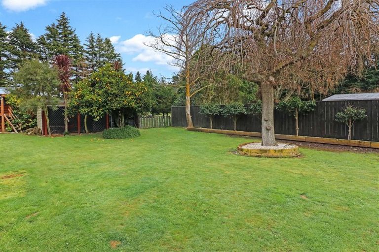 Photo of property in 89 Princess Street, Dannevirke, 4930