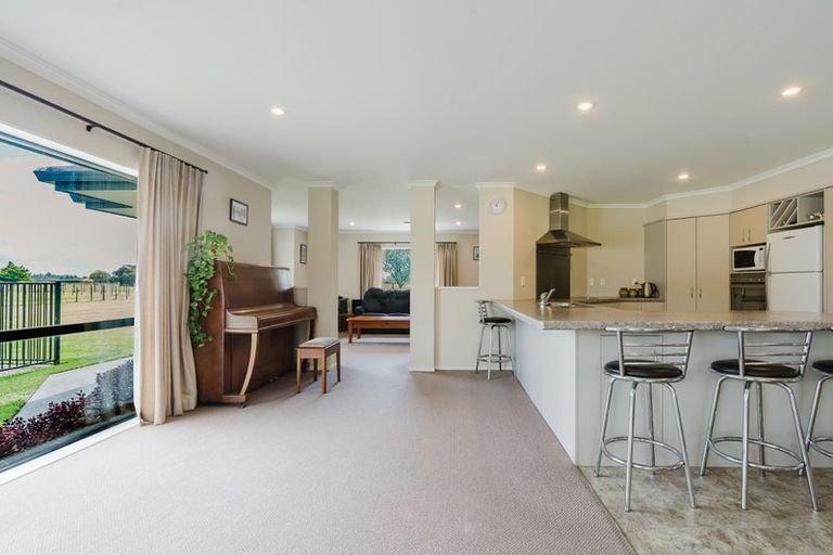 Photo of property in 38c Seddon Road, Puketaha, Hamilton, 3281