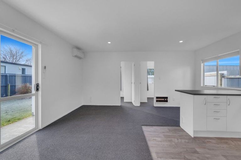 Photo of property in 124 Bay Road, Oxford, 7430