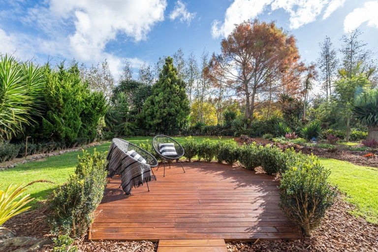 Photo of property in 8 Maddendale Place, Maungakaramea, Whangarei, 0178