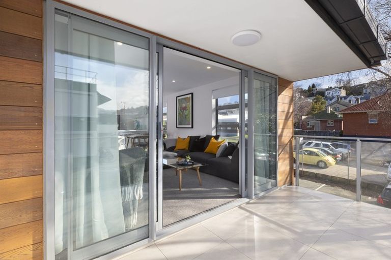 Photo of property in 14/432 Great King Street, North Dunedin, Dunedin, 9016