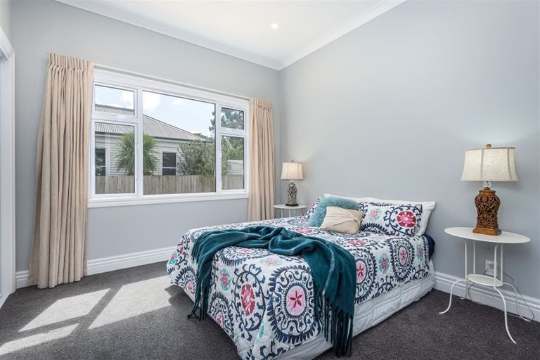 Photo of property in 106 Slater Street, Richmond, Christchurch, 8013