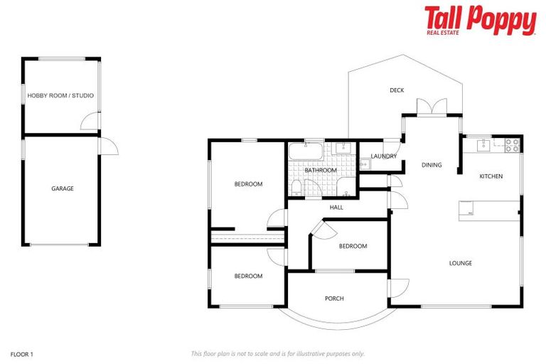 Photo of property in 49 Wildman Road, Motueka, 7120