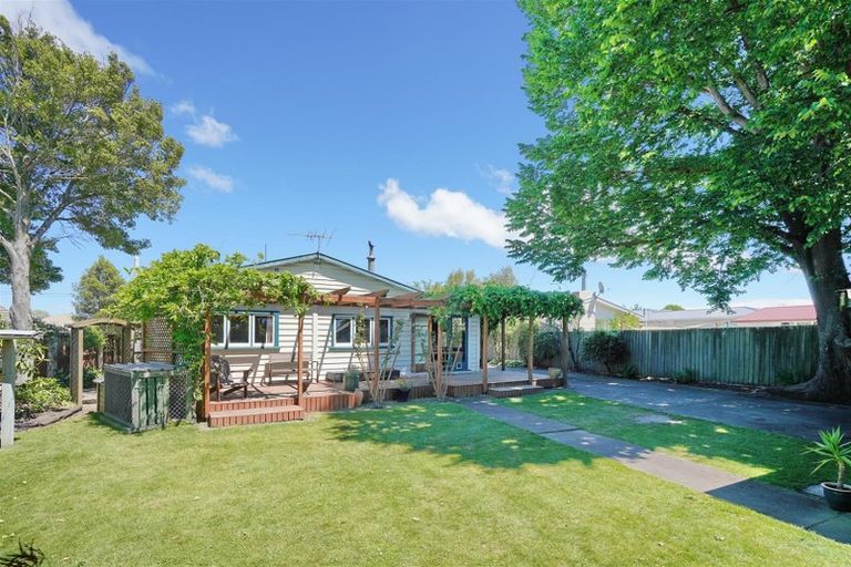 Photo of property in 396 Wairakei Road, Burnside, Christchurch, 8053