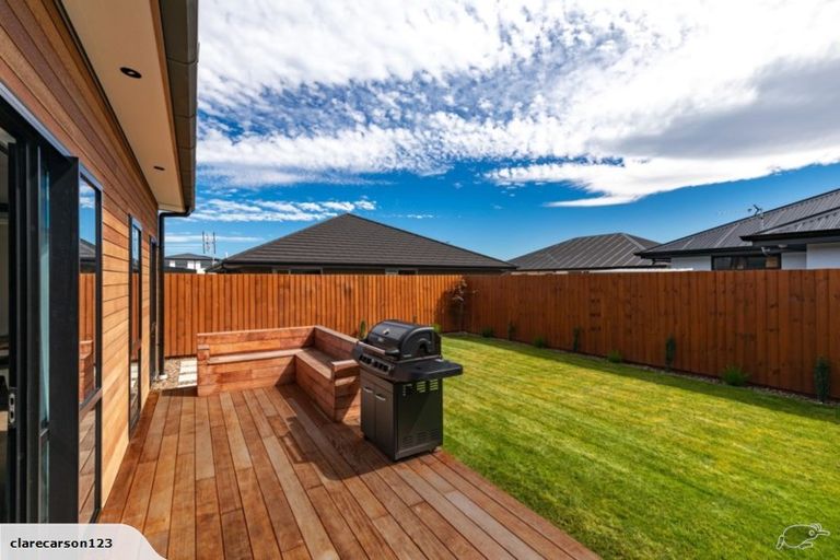 Photo of property in 14 Wandle Street, Marshland, Christchurch, 8083