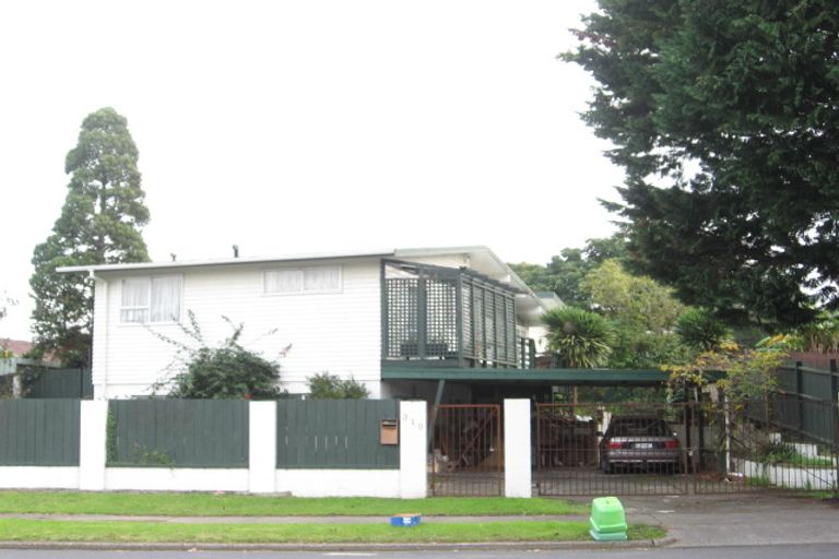 Photo of property in 310 Mahia Road, Weymouth, Auckland, 2103