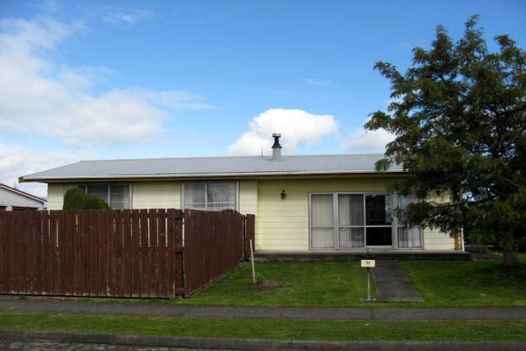 Photo of property in 30 Taranaki Street, Kuripuni, Masterton, 5810
