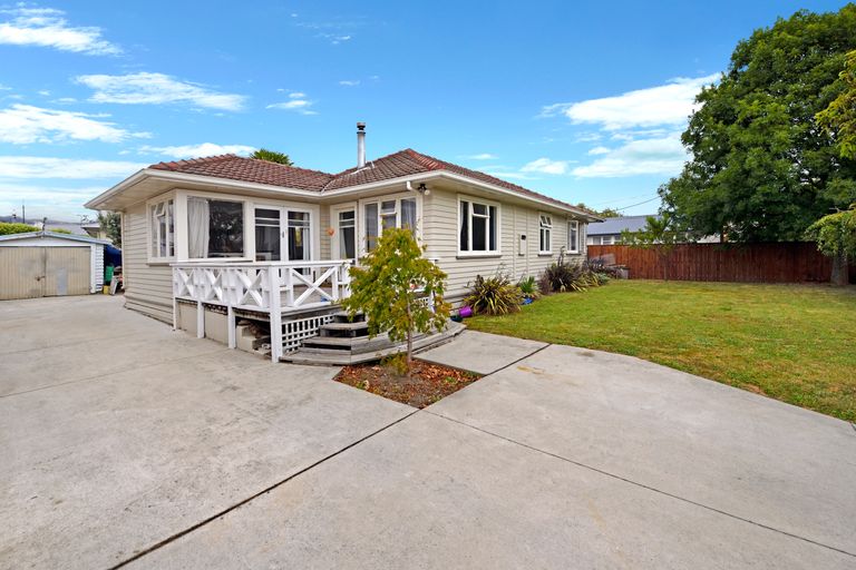 Photo of property in 1/337 Nayland Road, Stoke, Nelson, 7011