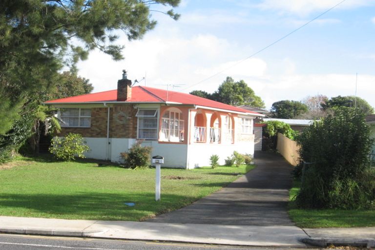 Photo of property in 30 Mckean Avenue, Manurewa, Auckland, 2102