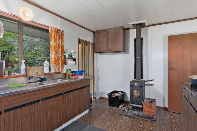 Photo of property in 335 Pongakawa Valley Road, Lake Rotoma, Rotorua, 3074