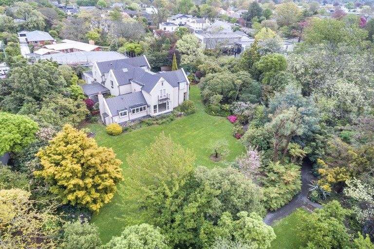 Photo of property in 106 Harakeke Street, Fendalton, Christchurch, 8014