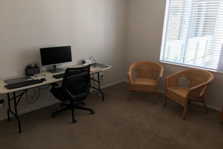 Photo of property in Trinity Apartments, 19 College Street, Te Aro, Wellington, 6011