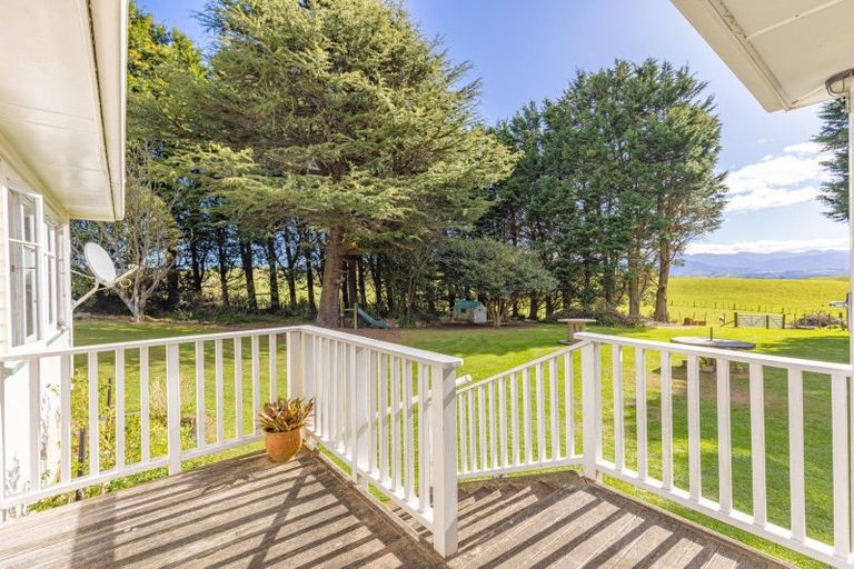 Photo of property in 398 Dorsets Road, Rangitumau, Masterton, 5882