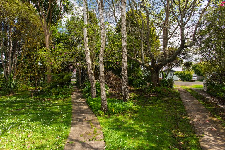 Photo of property in 65 Hirini Street, Kaiti, Gisborne, 4010