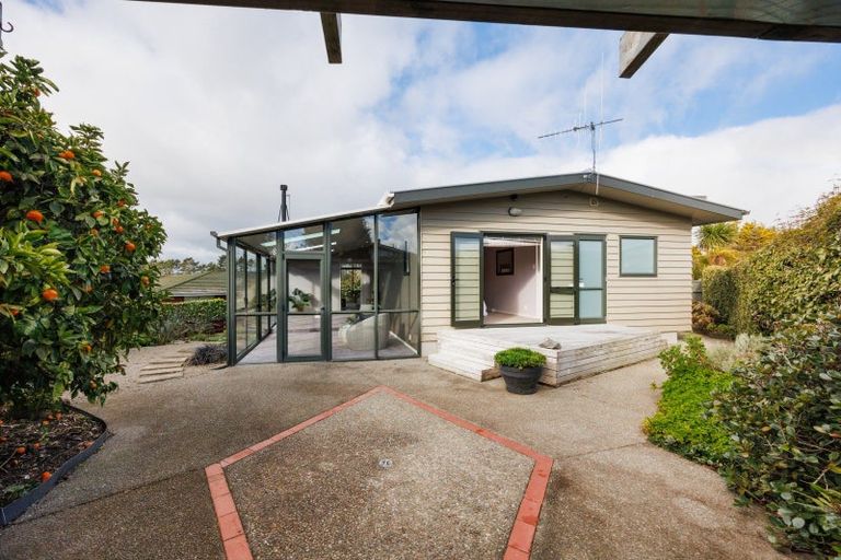 Photo of property in 7 Dittmer Drive, Awapuni, Palmerston North, 4412