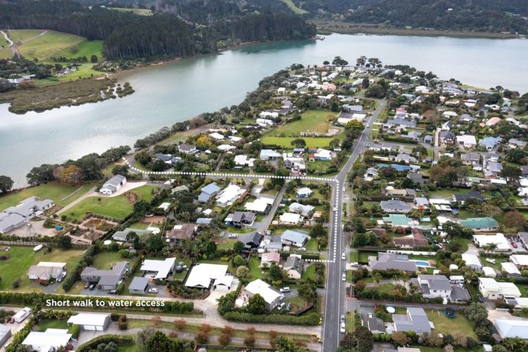 Photo of property in 29 Point Wells Road, Point Wells, Warkworth, 0986