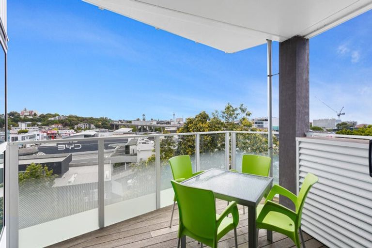 Photo of property in 308/64 Great South Road, Epsom, Auckland, 1051