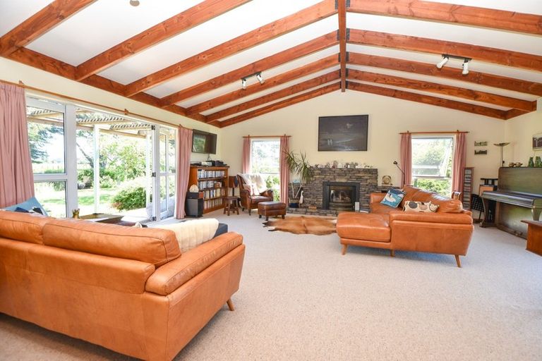 Photo of property in 110 Somerset Road, Parkvale, Carterton, 5792