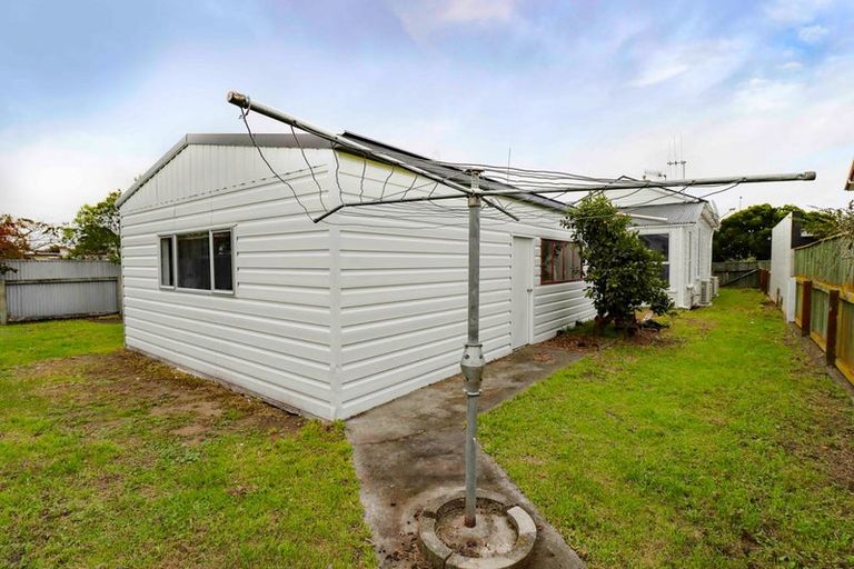 Photo of property in 137 Denbigh Street, Feilding, 4702
