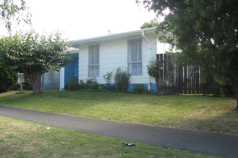 Photo of property in 1b Cedar Drive, Aramoho, Whanganui, 4500