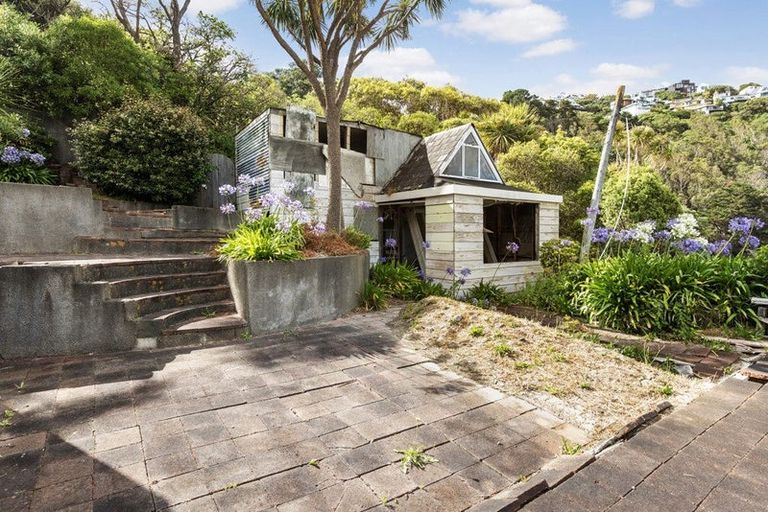Photo of property in 1/302 Oriental Parade, Oriental Bay, Wellington, 6011