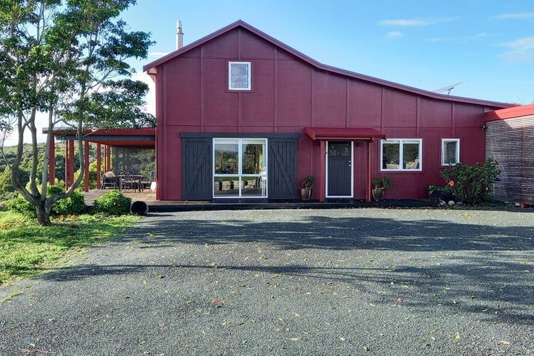 Photo of property in 142 Te Kowhai Point Road, Kerikeri, 0294