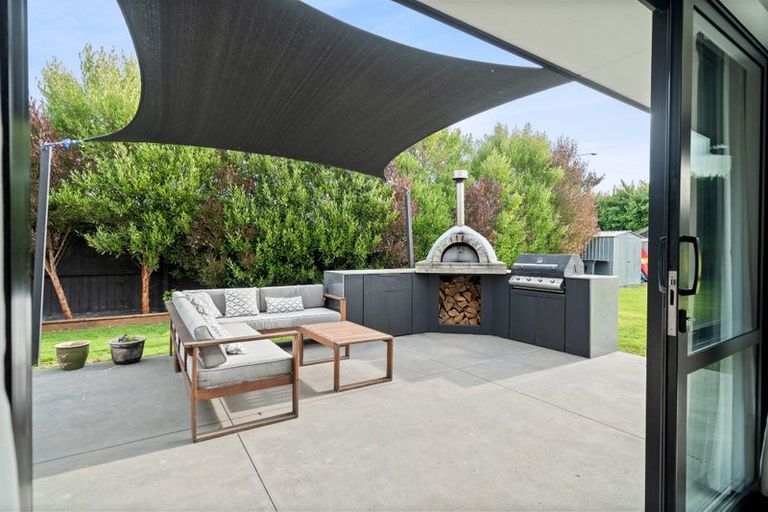 Photo of property in 17 Seymour Drive, Rolleston, 7614