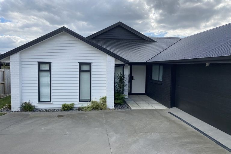 Photo of property in 8 Pinkerton Place, Ohauiti, Tauranga, 3112