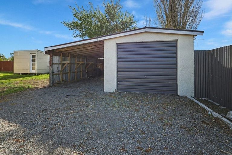 Photo of property in 60 George Street, Tinwald, Ashburton, 7700