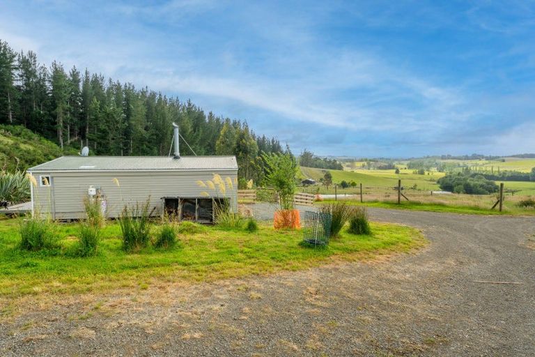 Photo of property in 121 Townsend Road, Kakahu, Geraldine, 7991