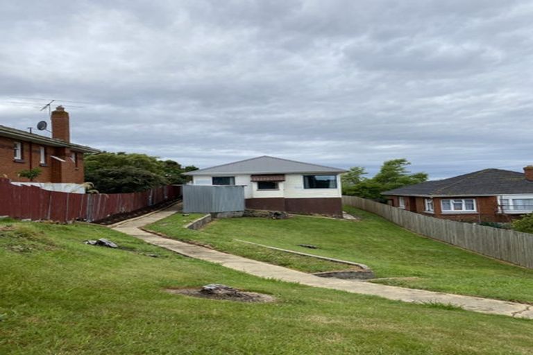 Photo of property in 105 Riselaw Road, Calton Hill, Dunedin, 9012