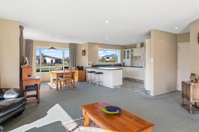 Photo of property in 12 Piako Drive, Darfield, 7571