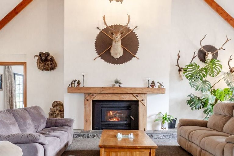 Photo of property in 6 Whataroa Highway, Harihari, 7884