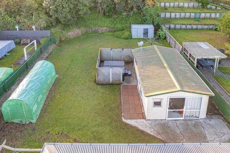 Photo of property in 25 Broadhead Avenue, Tawhero, Whanganui, 4501