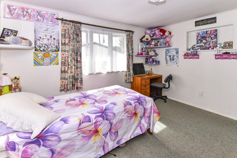 Photo of property in 21 Scott Road, Papakura, 2110