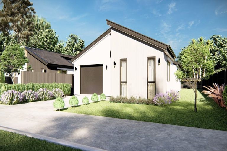 Photo of property in 32 Mccormick Lane, Rolleston, 7615