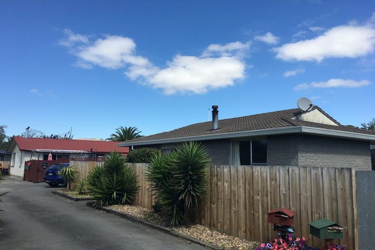 Photo of property in 62 Mackenzie Avenue, Woolston, Christchurch, 8023