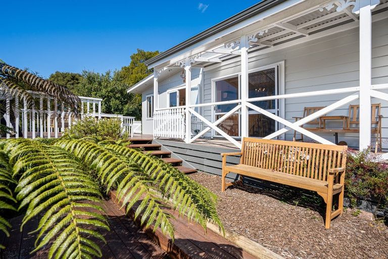 Photo of property in 241 Mangahui Road, Whareora, Whangarei, 0175