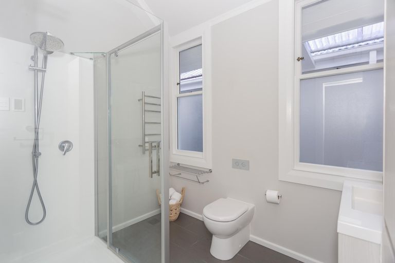 Photo of property in 41 Test Street, South Hill, Oamaru, 9400