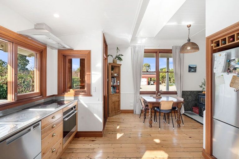 Photo of property in 188 Woodside Road, Woodside, Greytown, 5794