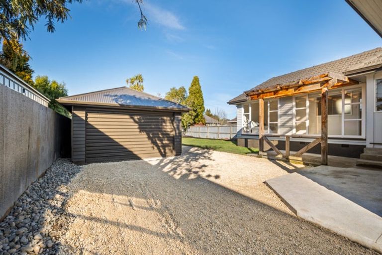 Photo of property in 314 Withells Road, Avonhead, Christchurch, 8042