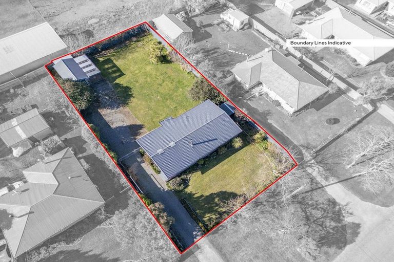 Photo of property in 7 Ritso Street, Darfield, 7510