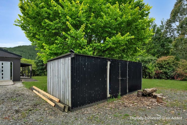 Photo of property in 68 Hebberds Road, Rai Valley, 7192