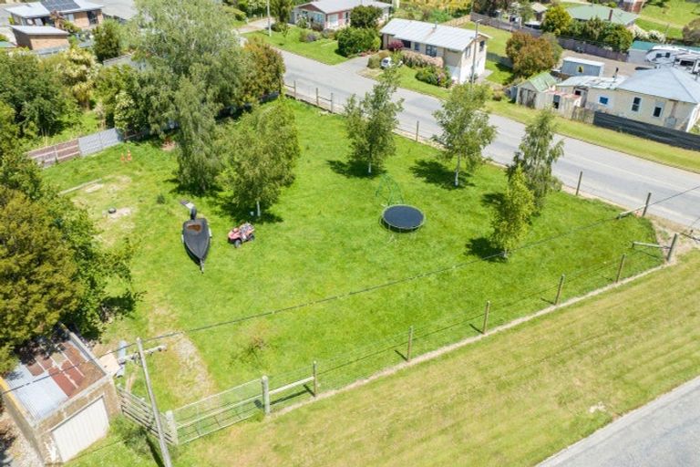 Photo of property in 35 Forest Street, Tapanui, 9522