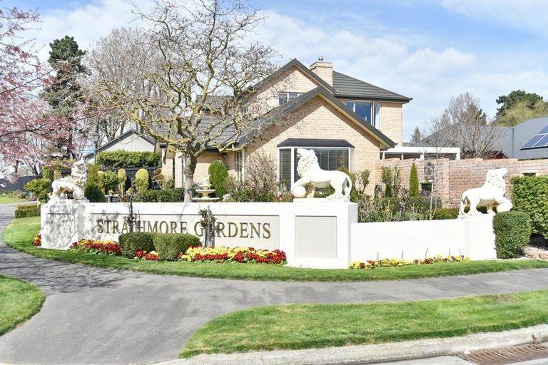 Photo of property in 48 Broomfield Terrace, Burwood, Christchurch, 8061