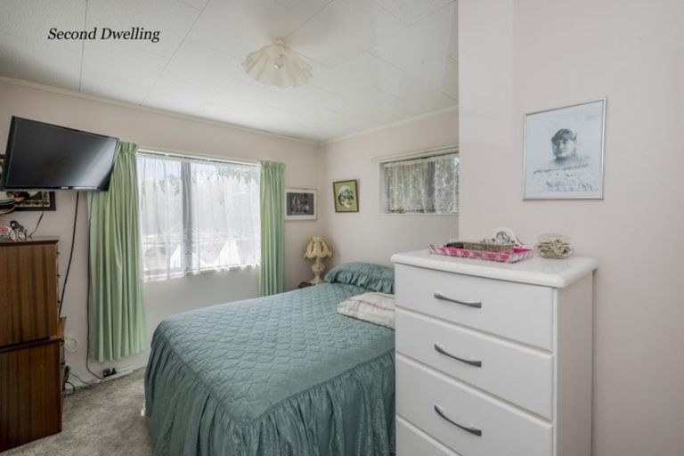 Photo of property in 6 William Street, Levin, 5510