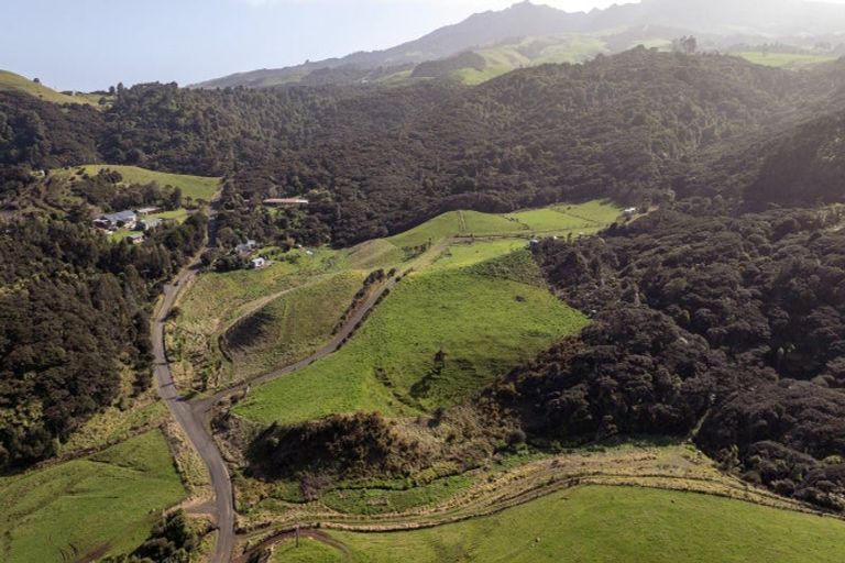 Photo of property in 1809 Whaanga Road, Raglan, 3296